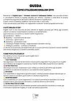 anteprima - Esercizi - English Gym – October - Autumn & Halloween Edition - Pagina 1