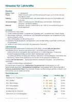 Vorschau - Arbeitsblätter - Runden und Überschlagen Klasse 4 – auf Zehner, Hunderter, Tausender runden und Ergebnisse abschätzen - Seite 1
