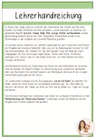 Vorschau - Stundenentwürfe - Komplette Unterrichtsstunde - Der Aufbau eines Baumes - Seite 1
