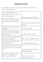Vorschau - Stundenentwürfe - Liederarbeitung/ Liedeinführung: Der Herbst ist da (Bildkarten & Einsinggeschichte) - Seite 2