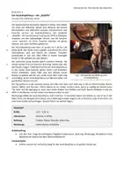 Vorschau - Arbeitsblätter - Arbeitsblatt: Die Evolution des Menschen (Stationenlernen) - Seite 2