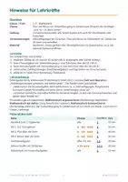 Vorschau - Arbeitsblätter - Zahlenraum 20 Klasse 1 im Paket – Mengen erfassen (Kraft der Fünf) und Zehnerübergang mit Lösungen - Seite 2