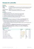 Vorschau - Arbeitsblätter - Verdoppeln und Halbieren Klasse 1 und 2 – Kopfrechnen bis 20 und 100, differenziert mit Lösungen - Seite 1