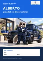 Vorschau - Unterrichtsreihen - TacticalTeacher Wirtschaft und Arbeitswelt Klasse7 - Seite 1