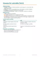 Vorschau - Arbeitsblätter - Zahlen zerlegen bis 10 Klasse 1 – Zahlenhäuser, Zehnerfreunde, Ergänzen: differenziert mit Lösungen - Seite 2