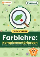 Vorschau - Arbeitsblätter - Klasse 4 Start Bundle | Mathe, Deutsch, Sachunterricht, Englisch, Kunst - Seite 1