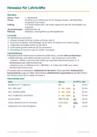 Vorschau - Arbeitsblätter - Zahlenraum bis 20 Klasse 1 – Mengen, Nachbarzahlen, Vergleichen und Ordnen: differenziert mit Lösungen - Seite 1