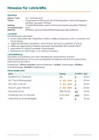 Vorschau - Arbeitsblätter - Gesunde Ernährung Klasse 3 und 4 – Ernährungsampel, Getränke, gesundes Frühstück: mit Lösungen - Seite 1