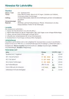 Vorschau - Arbeitsblätter - Gesundheit Klasse 3 und 4 im Paket – gesunde Ernährung und Erste Hilfe, Sachunterricht mit Lösungen - Seite 2