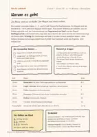 Vorschau - Arbeitsblätter - Stoffeigenschaften Chemie Klasse 7 8 | 5 Arbeitshefte 85 Seiten mit Lösungen | Dichte, Magnetismus, Eis, Teilchenmodell, Luft | Chemie im Widerspruch Paket 1 - Seite 2
