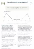 Vorschau - Unterrichtsreihen - Fotosynthese auf molekularer Ebene – Gesamtpaket Biologie | Lichtreaktion, Calvinzyklus, C3, C4 & CAM - Seite 2