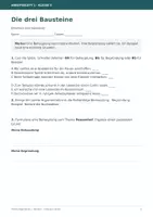 Vorschau - Arbeitsblätter - Argumentieren und Begründen - Klasse 5/6 - Seite 2