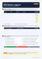 Vorschau - Stundenentwürfe - Medienkompetenz komplett: 10 Missionen für sicheres Verhalten im Netz – mit Netz-Führerschein - Seite 2