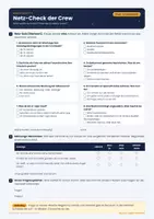 Vorschau - Stundenentwürfe - Medienkompetenz komplett: 10 Missionen für sicheres Verhalten im Netz – mit Netz-Führerschein - Seite 3