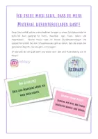 Vorschau - Aufgabenkarten - 7 Schuljahresorakel Geschenk Schulstart boho (Fuchs, Waschbär, Igel, Eule, Bär, Hase) - Seite 1