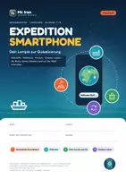 Vorschau - Unterrichtsreihen - Globalisierung am Beispiel Smartphone – Lernjob 7–9 - Seite 1