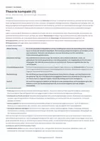 Vorschau - Stundenentwürfe - Ganztagskonzepte untersuchen und beurteilen | Unterricht mit Lösungen | Pädagogik Oberstufe - Seite 3