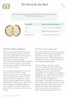 Vorschau - Unterrichtsreihen - Samen, Früchte & Ausbreitung – Gesamtpaket Biologie | Samenbau, Fruchttypen & Ausbreitungswege - Seite 3