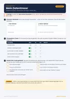 Vorschau - Stundenentwürfe - Datenschutz & sichere Passwörter: persönliche Daten schützen - Seite 3
