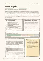 Vorschau - Arbeitsblätter - Satz des Pythagoras Stationenlernen Mathematik Klasse 8 9 | 6 Stationen 22 Seiten mit Lösungen | kooperativ, Erklärkarten, Schatzkarte | Pythagoras fünfmal anders 2 - Seite 2