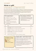 Vorschau - Unterrichtsreihen - Satzgruppe des Pythagoras Gruppenpuzzle Mathematik Klasse 8 9 | Expertenpuzzle 20 Seiten mit Lösungen | Kathetensatz, Höhensatz, Beweis, Umkehrung | Pythagoras fünfmal anders 3 - Seite 2