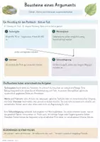 Vorschau - Unterrichtsreihen - Biologie Methodenkompetenz – Bundle Forschen, Daten & Bewertung | 6 komplette Einheiten zu Forschung, Diagrammen, Quellen, Freiland & Bioethik - Seite 3