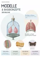 Vorschau - Unterrichtsreihen - Biologie entdecken & erforschen – Materialpaket Methodenkompetenz | 6 komplette Einheiten zu Beobachten, Forschen, Mikroskopieren & Bestimmen - Seite 1