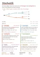 Vorschau - Poster - Mathe Lernplakate Klasse 5–10 Realschule – Gesamtpaket mit 36 Postern - Seite 2