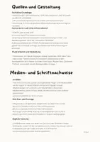 Vorschau - Stundenentwürfe - Orff-Klänge hören und erforschen - Seite 3
