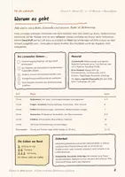 Vorschau - Arbeitsblätter - Verbrennung und Sauerstoff Chemie Klasse 7 8 | Arbeitsheft 17 Seiten mit Lösungen | Eisenwolle verbrennen, Massenzunahme, Oxidation, Erkenntnisweg | Chemie im Widerspruch 6 - Seite 2