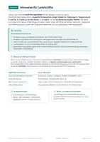 Vorschau - Arbeitsblätter - Diktate Klasse 3-4 – 12 Übungsdiktate - Seite 1