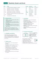 Vorschau - Arbeitsblätter - Mathe Spickzettel Klasse 7-8 Paket - Seite 3