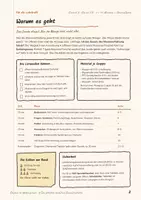 Vorschau - Arbeitsblätter - Offenes und geschlossenes System Chemie Klasse 7 8 | Arbeitsheft 17 Seiten mit Lösungen | Massenerhaltung, Brausetablette, Diagramm, Systemgrenze | Chemie im Widerspruch 8 - Seite 2