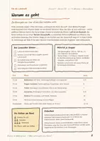 Vorschau - Arbeitsblätter - Luft und Verbrennung Chemie Klasse 7 8 | Arbeitsheft 17 Seiten mit Lösungen | Kerze unter dem Glas, Sauerstoff, Luft als Gemisch, Erkenntnisweg | Chemie im Widerspruch 9 - Seite 2