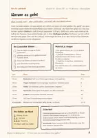 Vorschau - Arbeitsblätter - Verbrennung und Massenerhaltung Chemie Klasse 7 8 | 5 Arbeitshefte 85 Seiten mit Lösungen | Oxidation, geschlossenes System, Sauerstoff, Kohlenstoffdioxid | Chemie im Widerspruch Paket 2 - Seite 2