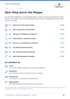 Vorschau - Unterrichtsreihen - Wirtschaft und Arbeitswelt Klasse 8 - Seite 1