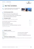 Vorschau - Unterrichtsreihen - Wirtschaft und Arbeitswelt Klasse 8 - Seite 3