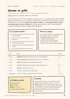 Vorschau - Arbeitsblätter - Volumenkontraktion Teilchenmodell Chemie Klasse 8 9 | Arbeitsheft 17 Seiten mit Lösungen | Ethanol und Wasser mischen, Dichte berechnen, Erkenntnisweg | Chemie im Widerspruch 12 - Seite 2