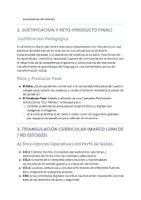 Vista previa - Unidades / Secuencias / Situaciones de Aprendizaje - SdA COMPLETA 4.º PRIMARIA | Lengua Castellana + DUA + LOMLOE - página 2