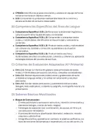 Vista previa - Unidades / Secuencias / Situaciones de Aprendizaje - SdA COMPLETA 4.º PRIMARIA | Lengua Castellana + DUA + LOMLOE - página 3