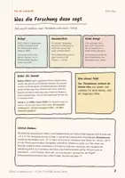 Vorschau - Arbeitsblätter - Eis und Salz Schmelztemperatur Chemie Klasse 8 9 | Arbeitsheft 17 Seiten mit Lösungen | Streusalz, Kältemischung, Massenanteil, Diagramm, Erkenntnisweg | Chemie im Widerspruch 15 - Seite 2