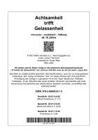 Vorschau - Arbeitsblätter - Achtsamkeit trifft Gelassenheit - Seite 1