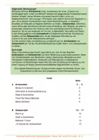 Vorschau - Arbeitsblätter - Achtsamkeit trifft Gelassenheit - Seite 2