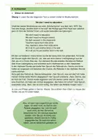 Vorschau - Arbeitsblätter - Achtsamkeit trifft Gelassenheit - Seite 3