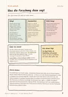 Vorschau - Arbeitsblätter - Leitfähigkeit von Wasser Chemie Klasse 8 9 | Arbeitsheft 17 Seiten mit Lösungen | destilliertes Wasser, gelöste Ionen | Chemie im Widerspruch 17 - Seite 3