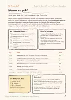 Vorschau - Arbeitsblätter - Moleküle und Ionen Chemie Klasse 8 9 | Arbeitsheft 17 Seiten mit Lösungen | Zuckerlösung gegen Salzlösung, Elektrolyte | Chemie im Widerspruch 18 - Seite 2