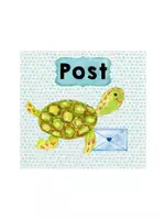 Vorschau - Bildkarten - Materialpaket - Schildkrötenklasse - Seite 3