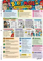 Vorschau - Unterrichtsreihen - BARRY MCGEE - KUNST PAKET - qlixu - Seite 1