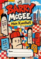 Vorschau - Unterrichtsreihen - BARRY MCGEE - KUNST PAKET - qlixu - Seite 3