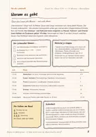 Vorschau - Arbeitsblätter - Neutralisation Chemie Klasse 9 10 | Arbeitsheft 17 Seiten mit Lösungen | Zuschauerionen, Leitfähigkeit, Teilchenpuzzle | Chemie im Widerspruch 20 - Seite 2